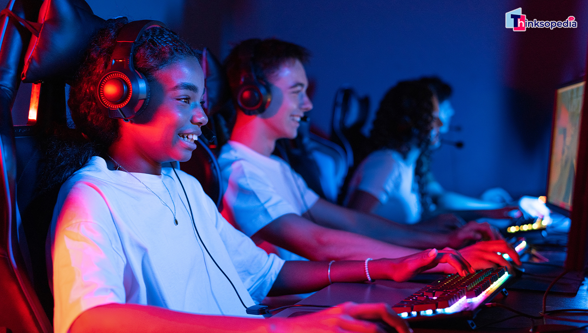 Gaming Community